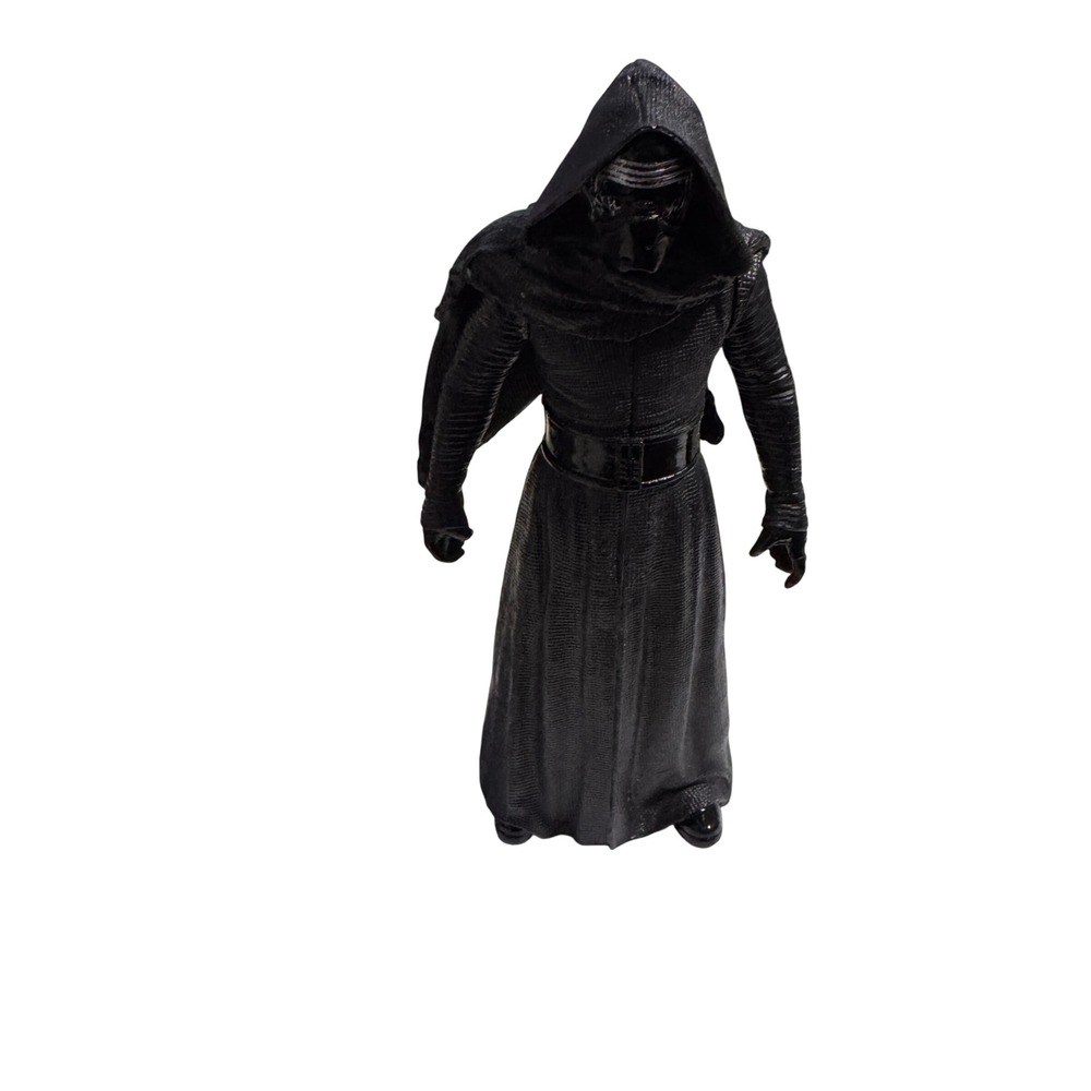 Star Wars Kylo Ren Action Figure Hasbro SA Vietnam‎ V3625A B3949